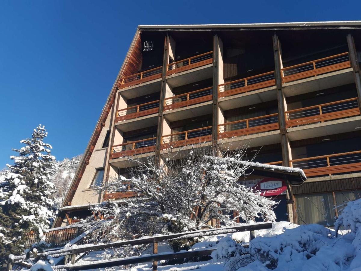 Appartement 7 Pers Avec Balcon, Wifi, Animaux Admis, Parking - Saint-Michel-De-Chaillol - Fr-1-393-88 Exterior photo